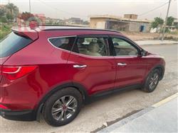 هيونداي سانتافي